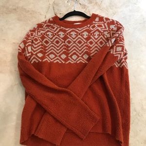 cute sweater